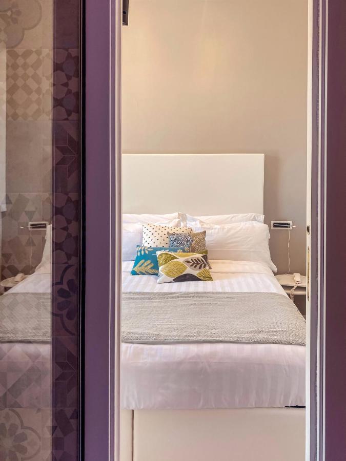 Hotel Villa Anita Santa Margherita Ligure Zimmer foto