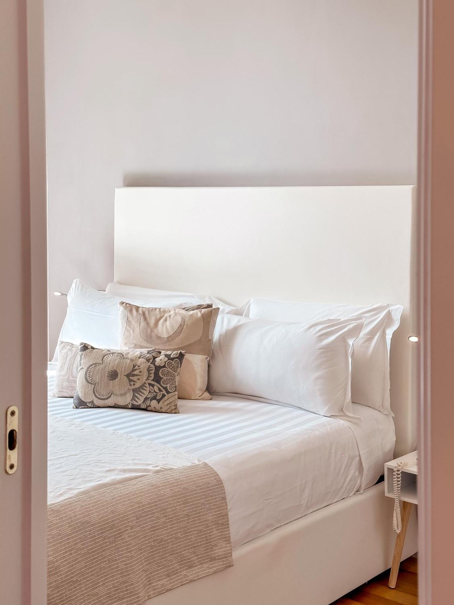 Hotel Villa Anita Santa Margherita Ligure Zimmer foto