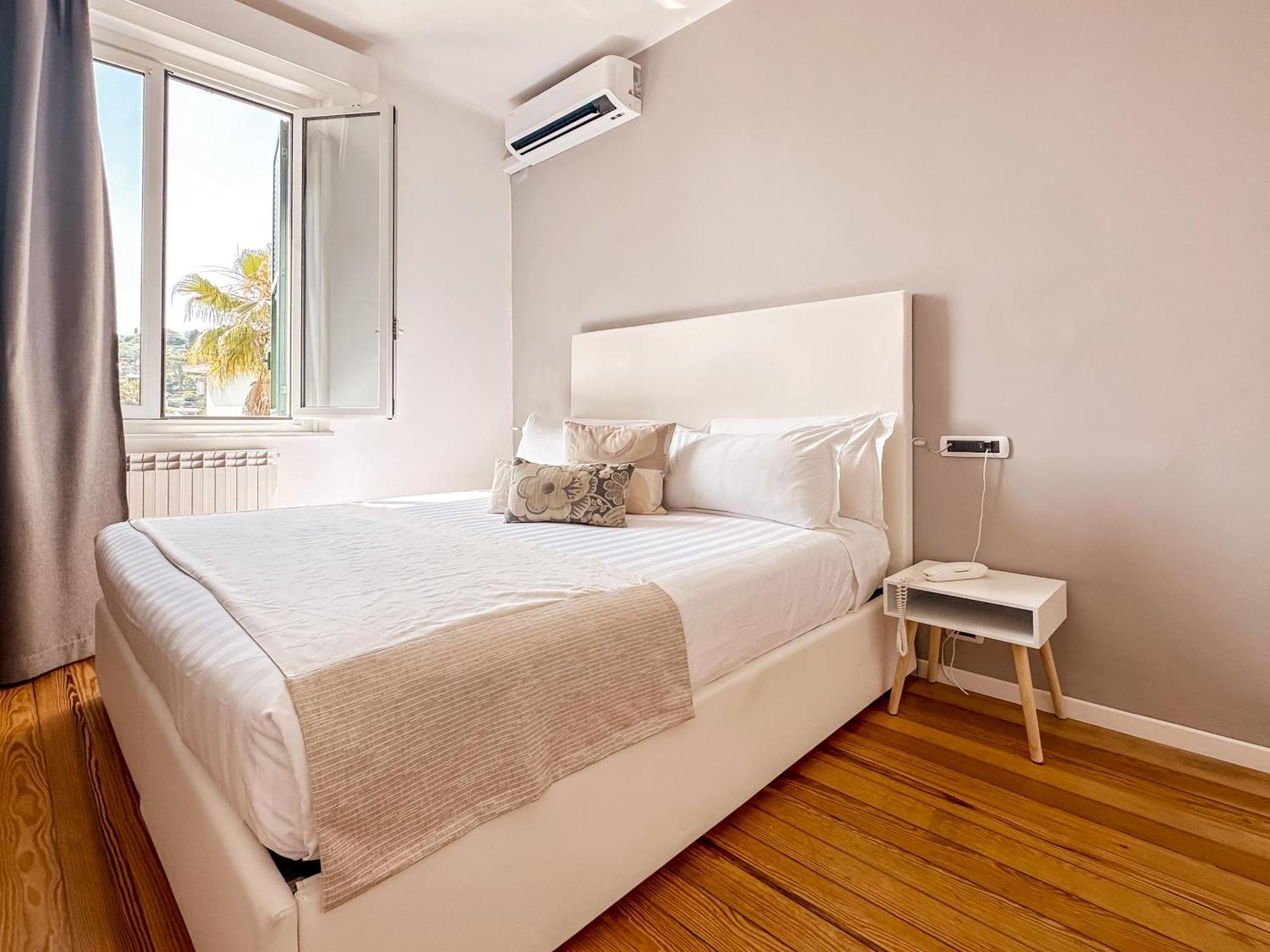 Hotel Villa Anita Santa Margherita Ligure Zimmer foto