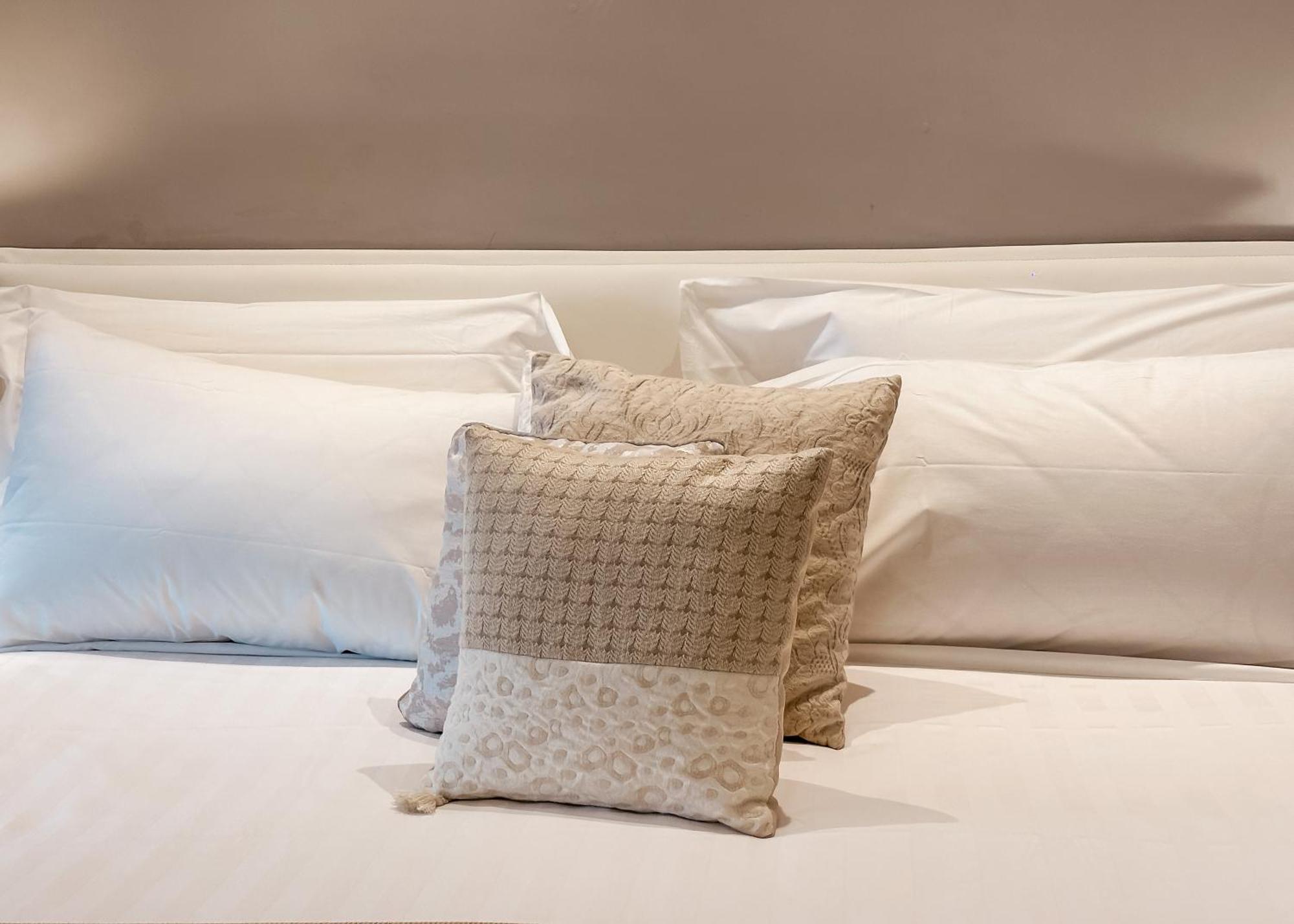 Hotel Villa Anita Santa Margherita Ligure Zimmer foto