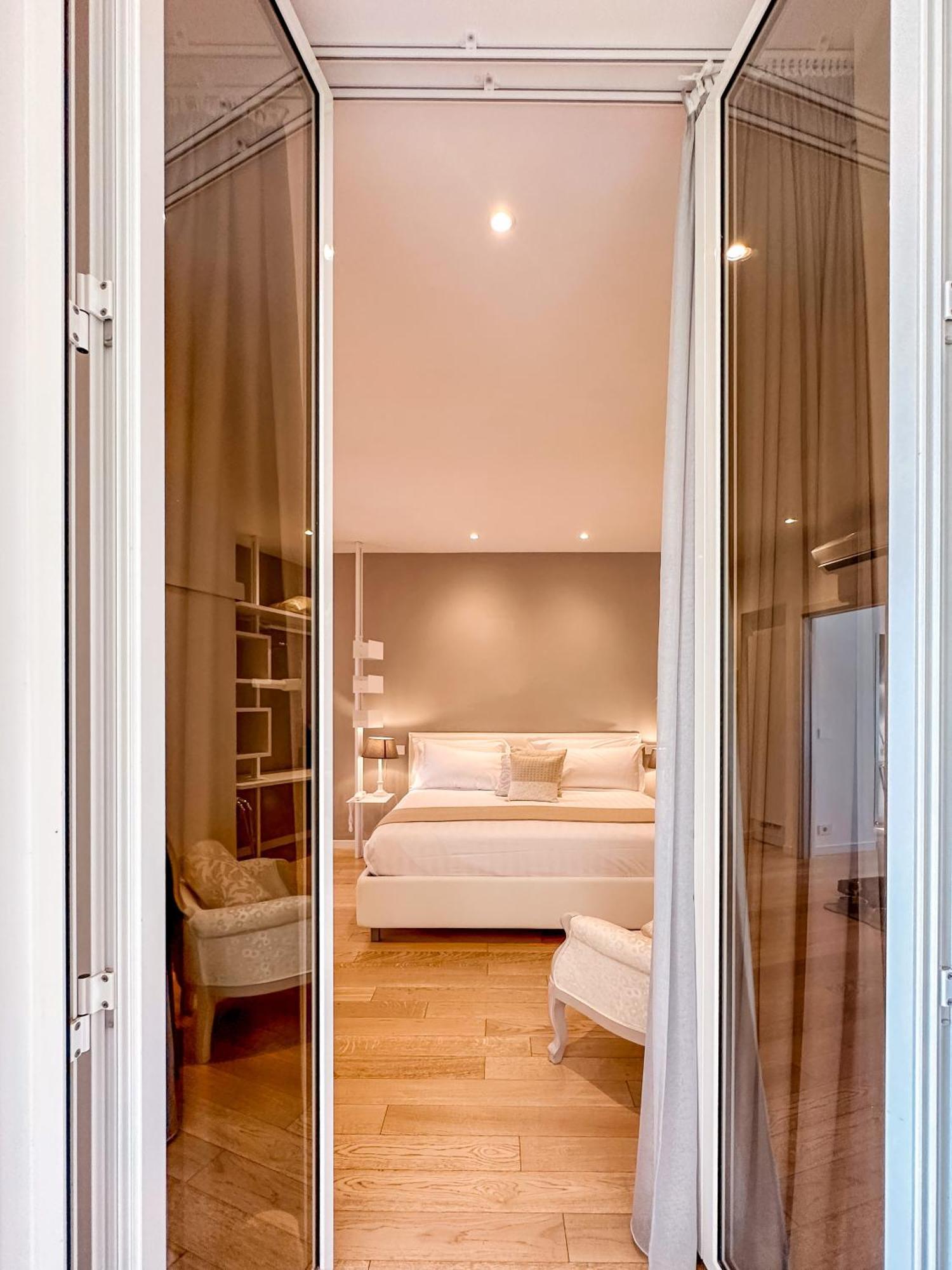Hotel Villa Anita Santa Margherita Ligure Zimmer foto