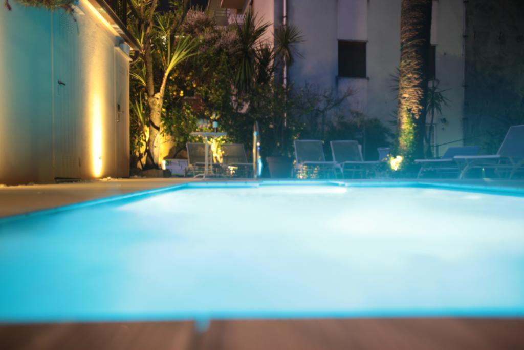 Hotel Villa Anita Santa Margherita Ligure Exterior foto